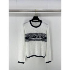 Christian Dior Sweaters